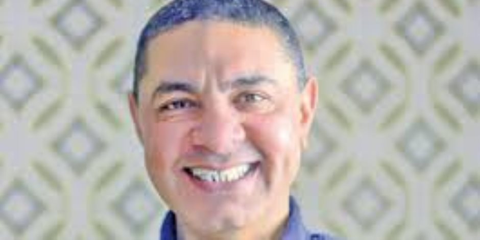 اختيار المنتج هشام سليمان رئيسًا للمهرجان القومى للسينما