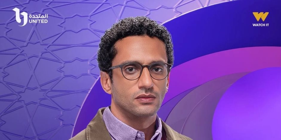 محمد حاتم ينافس في السباق الرمضاني بمسلسل «عرض وطلب» على dmc