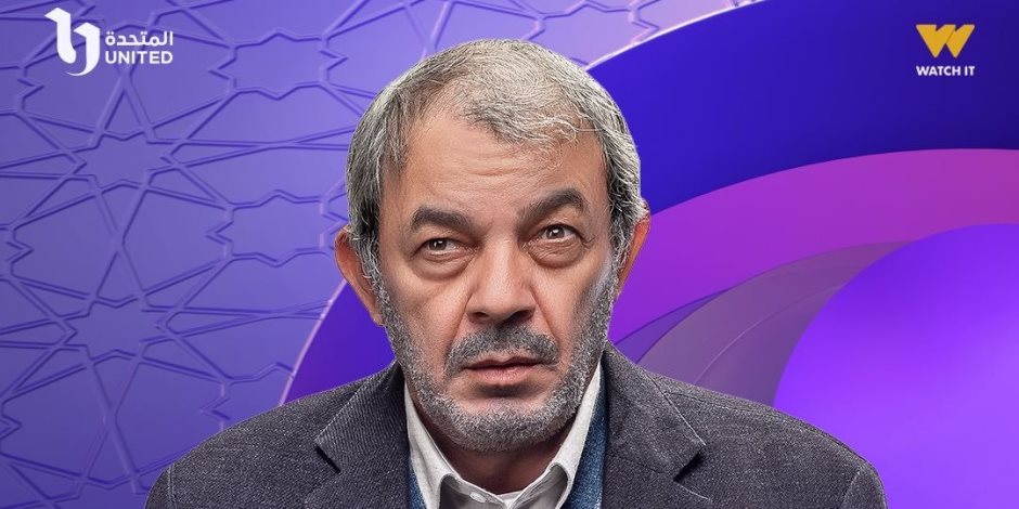 «عرض وطلب».. علاء مرسي في دراما شعبية جديدة خلال رمضان على dmc