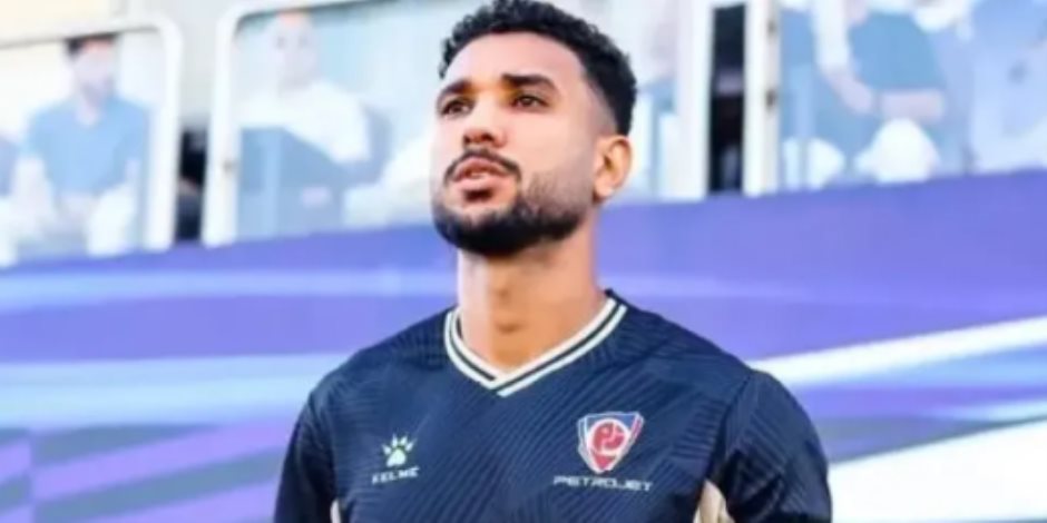 بتروجت: هادى رياض إلى الأهلى والتوقيع خلال ساعات