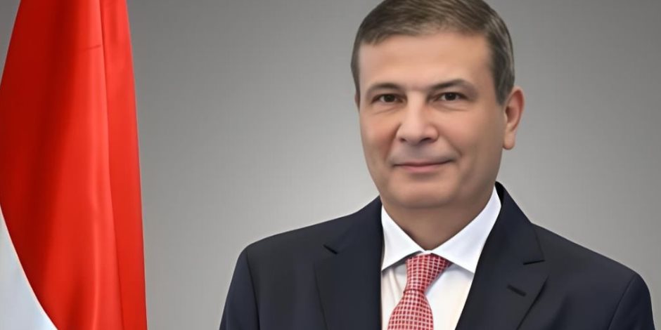 بالأرقام وزير الزراعة يستعرض جهود تنمية الثروة الحيوانية والداجنة خلال 2025 