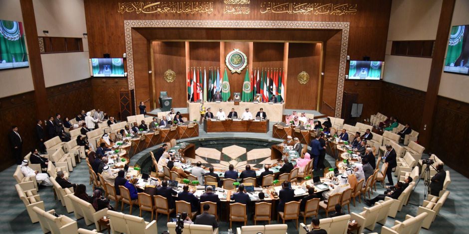 البرلمان العربي يعقد جلسته الثانية لدور الانعقاد الثاني بمقر جامعة الدول العربية في القاهرة السبت المقبل