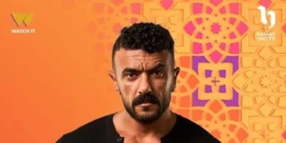 أحمد العوضي يعود بقوة في رمضان 2026 بمسلسل «على كلاي» حصريًا على ON