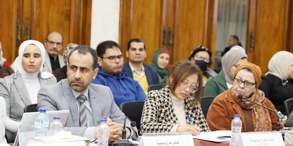 مدير المؤشر العالمي للفتوى: دعم دار الإفتاء للكتاب المعرفي والبحثي أهم أدواتها لبناء الوعي 