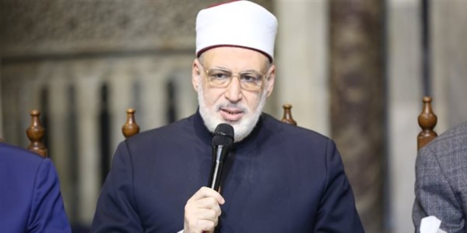 وكيل الأزهر: الإسلام دين عمران متوازن.. والذكاء الاصطناعي يجب أن يخدم الإنسان لا يستبدله