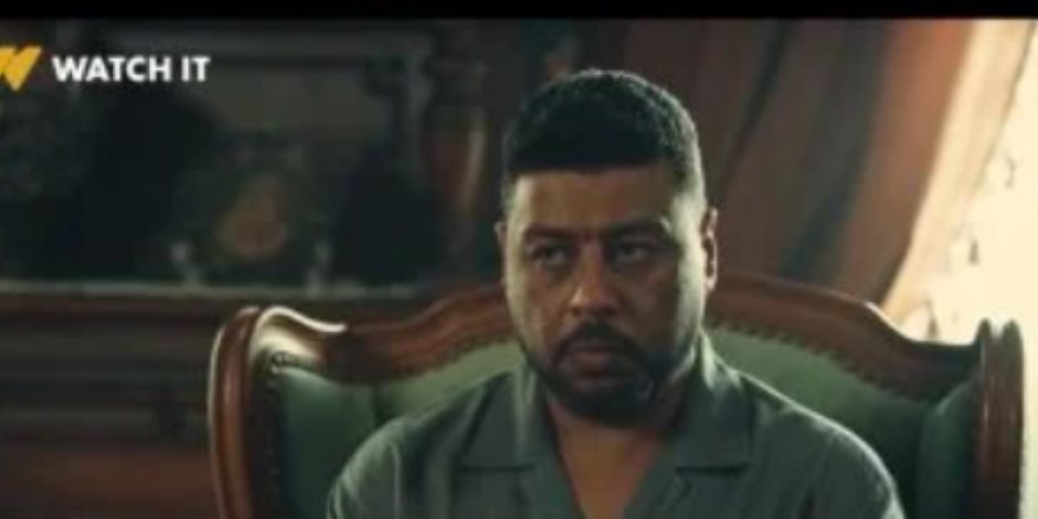  الحلقة 3.. طلاق إيمان العاصى من زوجها محمد جمعة فى مسلسل قسمة العدل