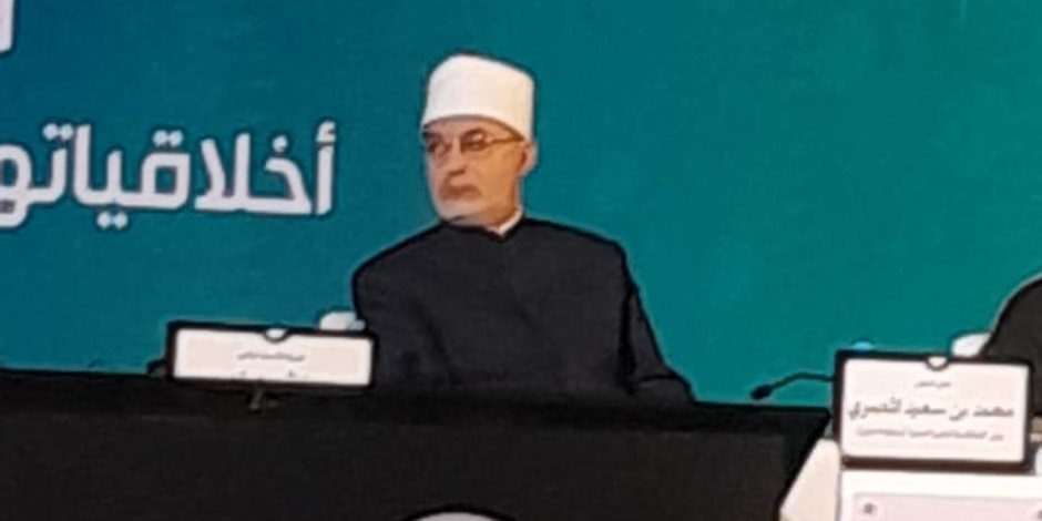 مفتي الجمهورية: تقنيات الذكاء الاصطناعي أسهمت في إعادة تشكيل مفاهيم الإنتاج ومسارات التوظيف