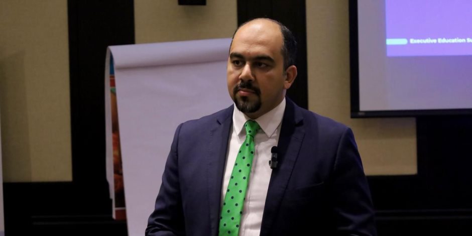 جامعة بورسعيد تشكل استشارية لتأهيل الكوادر التدريبية واعداد الخطط