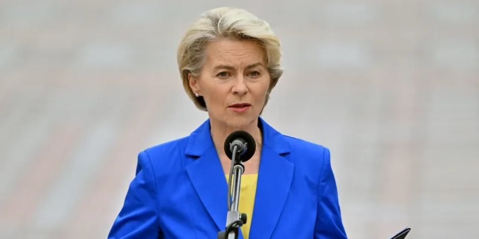 فون دير لاين تحذر ترامب: سيادة جرينلاند «غير قابلة للتفاوض»