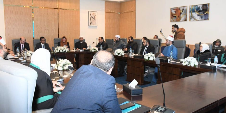 خبراء في مؤتمر «الشئون الإسلامية» يحذرون من مخاطر الانتحال بالذكاء الاصطناعي على الوعي الإنساني والمهن