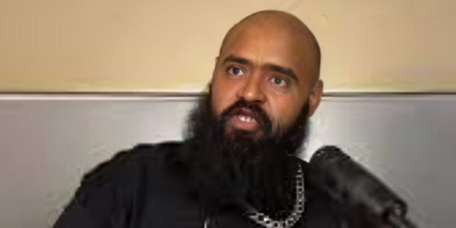 إخلاء سبيل التيك توكر محمد عبد العاطى بعد قضاء مدة حبسه