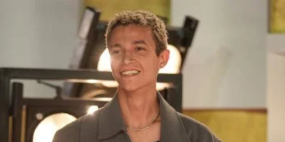 الأردنى يزن عيد يشارك منة شلبى وإياد نصار فى مسلسل صحاب الأرض