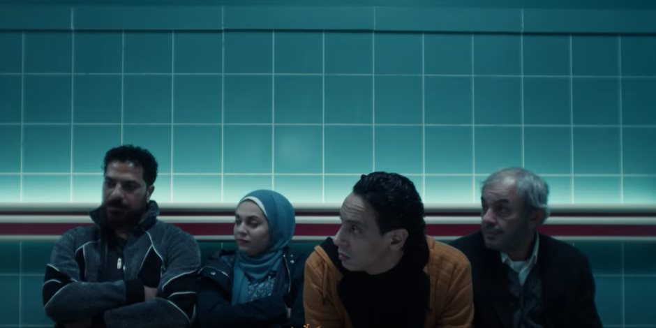 شاهد.. برومو مسلسل "عرض وطلب" المقرر عرضه حصريًا على dmc في رمضان