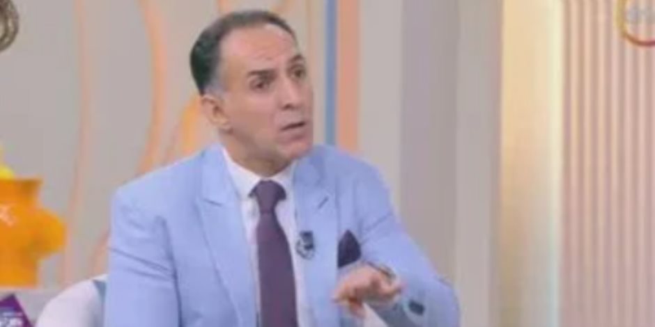 خبير أمن معلومات عن روبلوكس: نافذة جهنم وخطر تهدد الأطفال