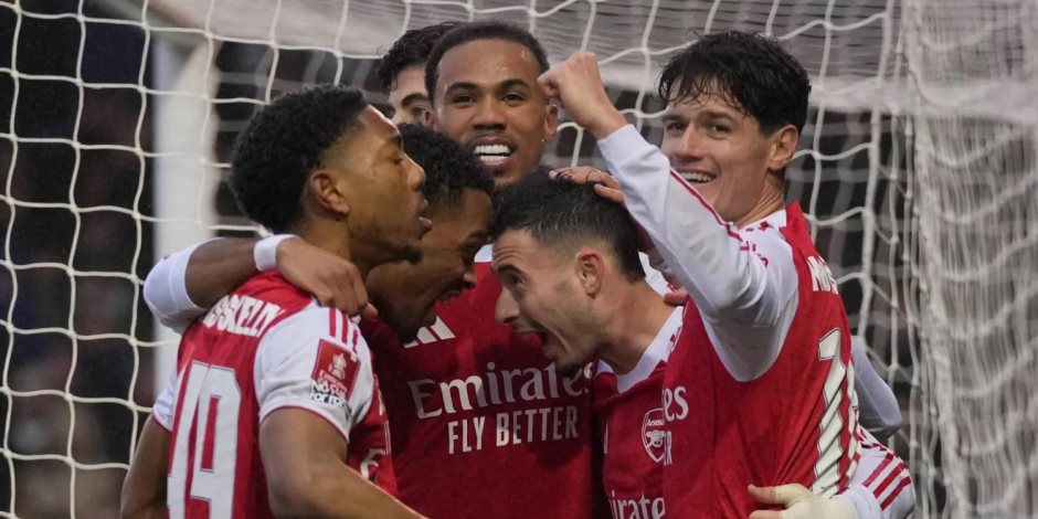 مواجهات قوية تزين ملاعب العالم اليوم.. إنتر ضد آرسنال أبرزها