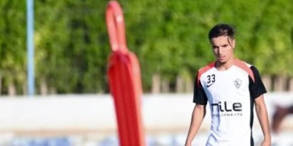 أزمة مستحقات عبد الحميد معالى.. الزمالك يفتح خط اتصال مع اللاعب والنادي المغربي
