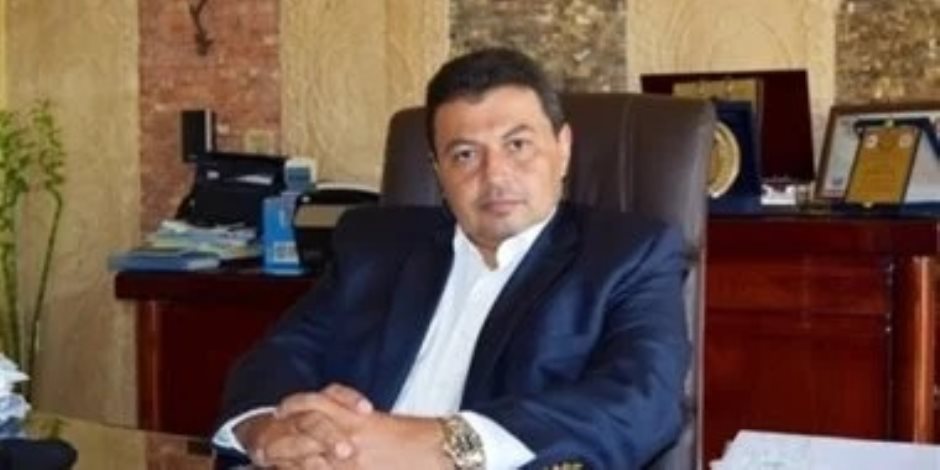 نائب بالشيوخ: كلمة الرئيس السيسي في دافوس دعوة مفتوحة للعالم للاستثمار في مصر