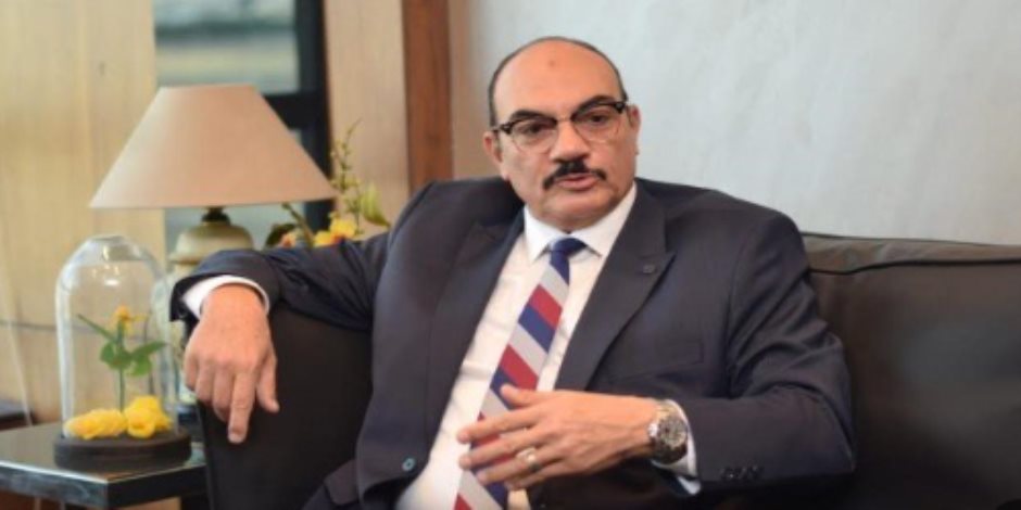 المؤتمر: كلمة الرئيس السيسى بدافوس تعكس إدراكا لمخاطر انهيار النظام الدولى