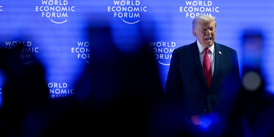 ترامب: اتفاق جزيرة جرينلاند سيكون مذهلاً وسيمنحنا كل ما نحتاجه