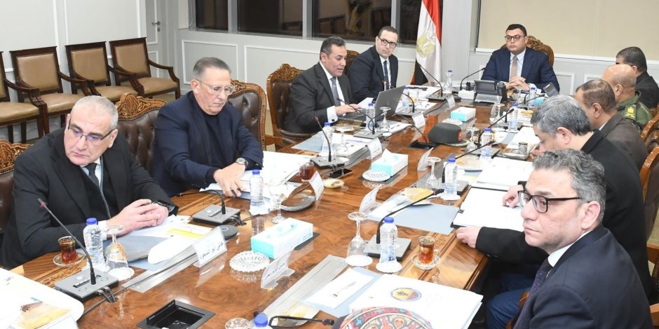 وزير الإسكان يترأس مجلس إدارة الهيئة العامة للتنمية السياحية