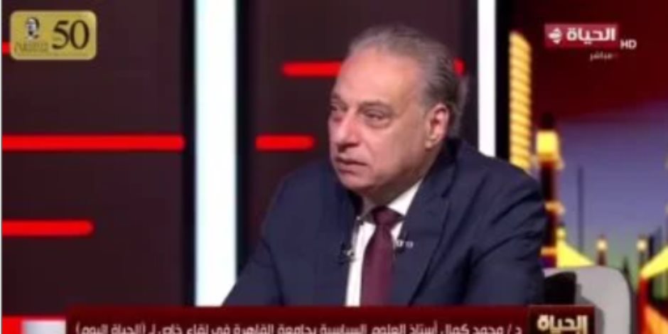 رئيس العلاقات الخارجية بالشيوخ: ترامب مهووس بنموذج امتلاك قوة هائلة دون قيود