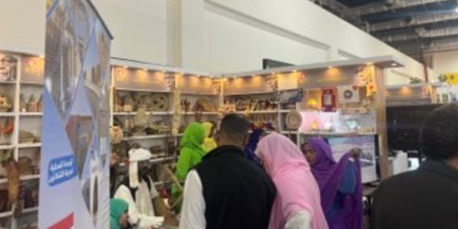 هيئة الكتاب: الدورة 57 من المعرض الأكبر في تاريخه وتعكس عراقة ومكانة مصر