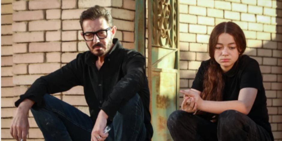 كواليس جديدة فى مسلسل «لعبة وقلبت بجد» بطولة أحمد زاهر على watch it.. صور