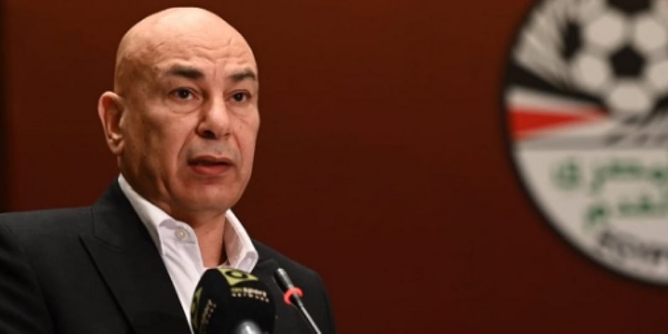 حسام حسن: المغرب قدم نسخة رائعة من أمم أفريقيا وندعم جميعا التجهيز لكأس العالم