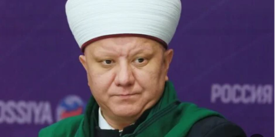 مجلس المفتين الروسي يحذر من استحضار أرواح المتوفين عبر الذكاء الاصطناعى