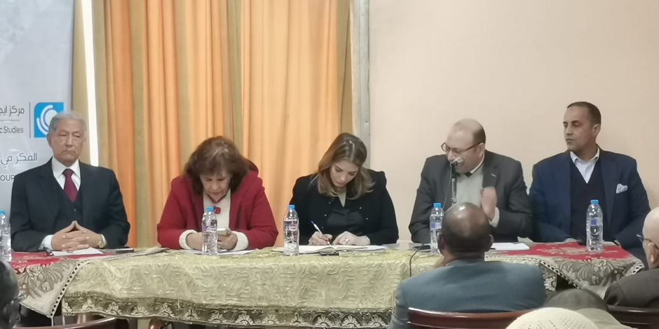 ورشة عمل تناقش مستقبل الحرب في السودان وتداعيتها الإقليمية