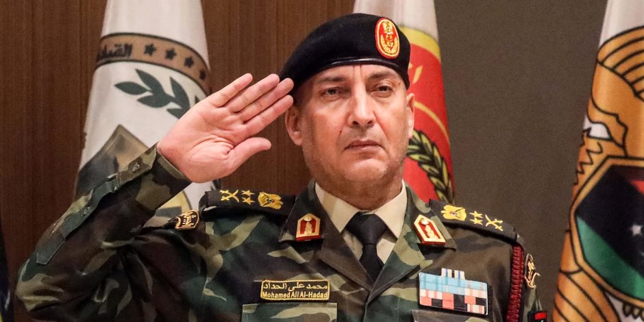 تقارير جديدة تكشف أسباب تحطم طائرة رئيس الأركان الليبي في تركيا