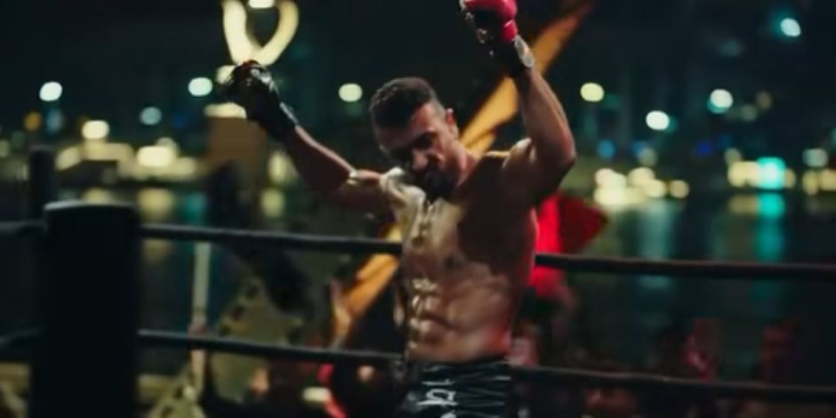  مسلسل على كلاي يحقق 17 مليون مشاهدة منذ طرحه بعد البرومو التشويقي.. فيديو