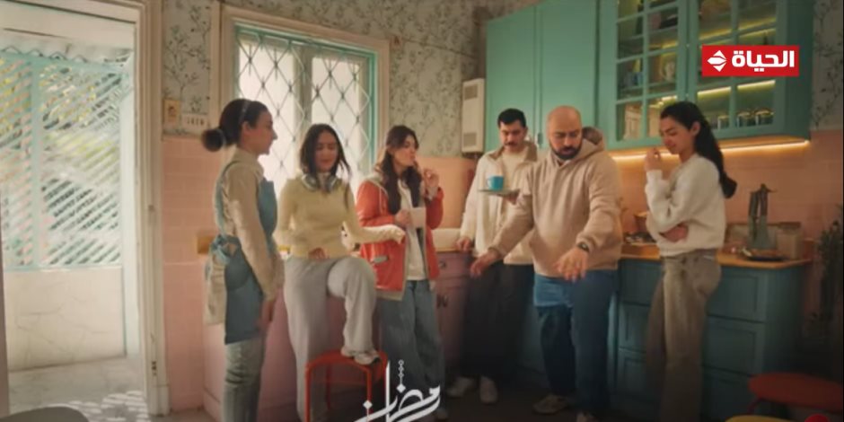 شاهد.. برومو مسلسل "فخر الدلتا" المقرر عرضه على قناتي "ON" والحياة في رمضان 