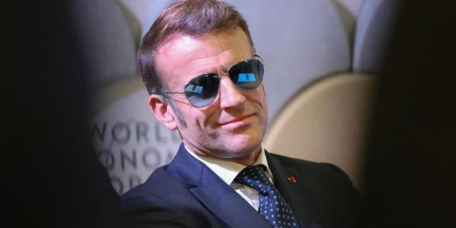 كيف استخدم زعماء العالم النظارات الشمسية فى السياسة 