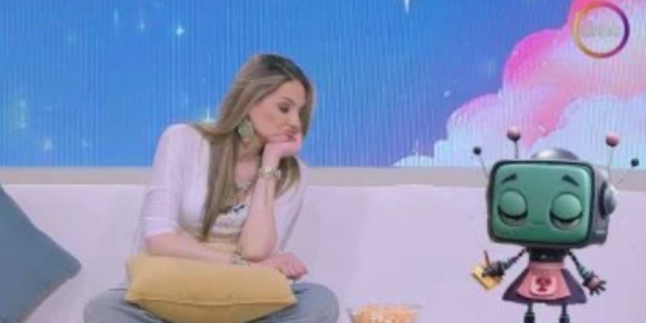  سالي شاهين تكشف أسرار التربية الحديثة.. وتقدم روشتة ذكية للتعامل مع المراهقين