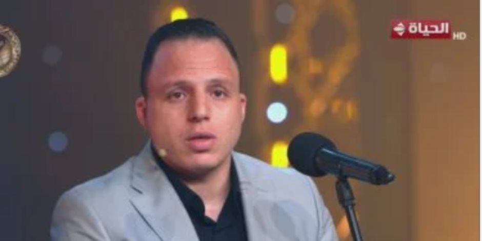 دولة التلاوة.. المتسابق محمود السيد يكشف كيف يستعد للبرنامج