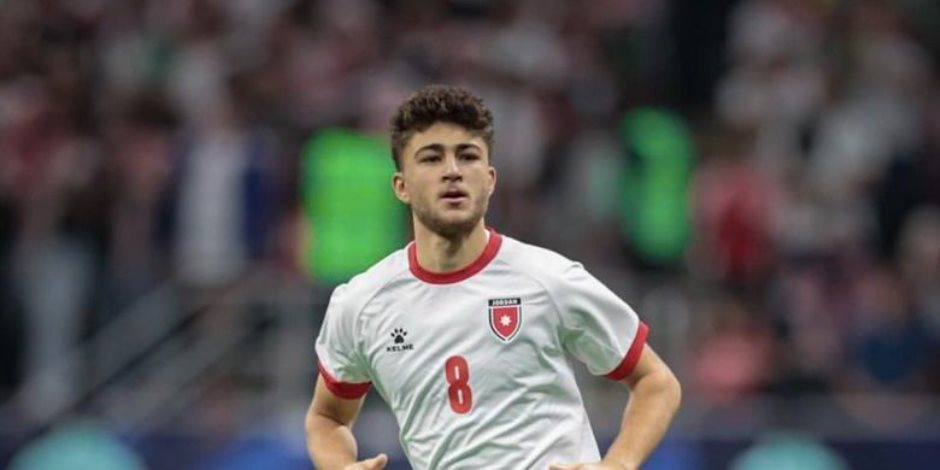 عودة الفاخوري يبلغ ناديه برفض عرض الأهلي