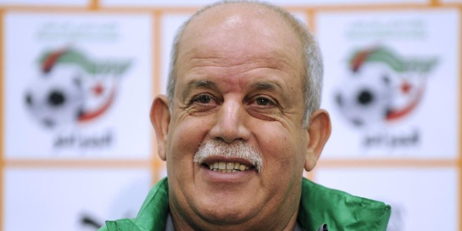  شيخ المدربين الجزائريين يوجه رسالة مؤثرة لـ حسن شحاتة ويصفه بـ"أخ وصديق لا يُنسى"