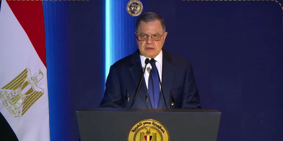 وزير الداخلية: بمساعدة شعبية أحبطنا محاولة الإخوان إعادة إحياء جناحها المسلح