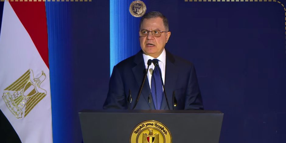 وزير الداخلية: نقف بالمرصاد لمواجهة مخططات الإخوان الإرهابية