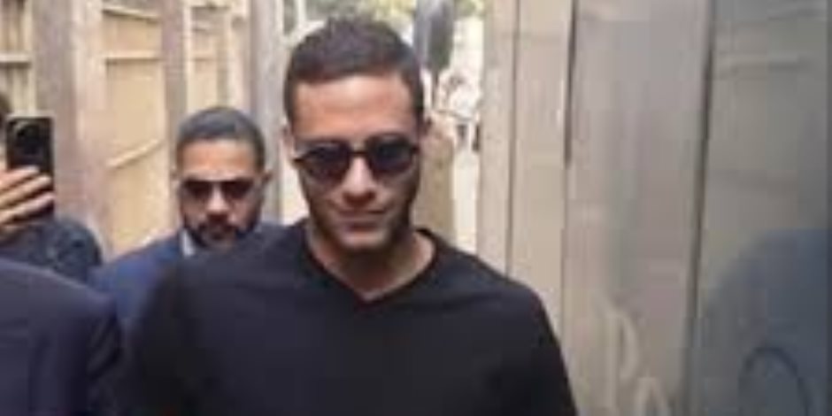 المتهم الرابع الهارب .. حلقة الوصل بين المتهمين في قضية رمضان صبحي