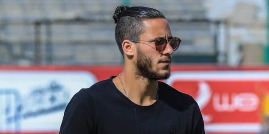 هل سيشارك رمضان صبحي في المباريات القادمة مع بيراميدز قبل الفصل بقضية المنشطات؟ محامي اللاعب يوضح 