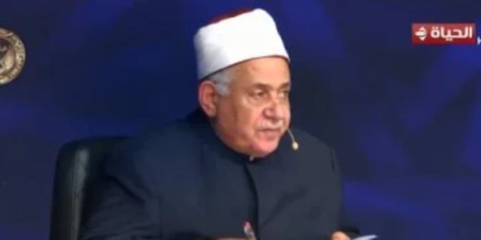 دولة التلاوة.. لجنة التحكيم تشيد بأشرف سيف: قولوا عنه زى ما انتم عايزين فلا تعليق