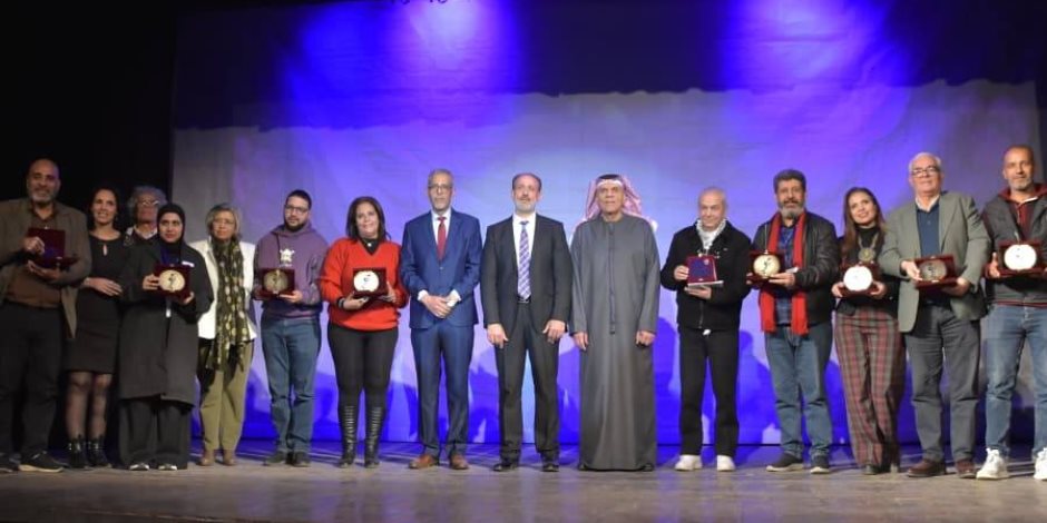 وزير الثقافة: عودة الملتقي بعد سنوات من التوقف وإقامته في مصر تؤكد مكانتها كحاضنة للفنون