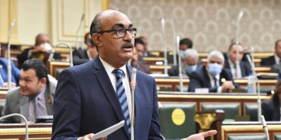 إيهاب منصور نائب رئيس الهيئة البرلمانية للحزب المصري الديمقراطي لـ"صوت الأمة": المعارضة ليست "كتلة صماء" ولا نمارس معارضة من أجل المعارضة