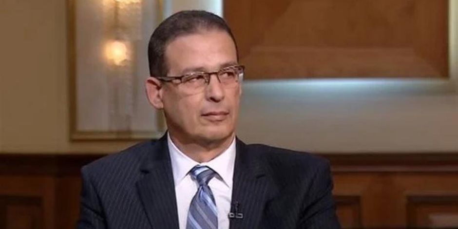 السفير عاطف سيد الأهل سفير مصر الأسبق لدى إسرائيل يكتب: مستويات الحكم واليوم التالى فى غزة