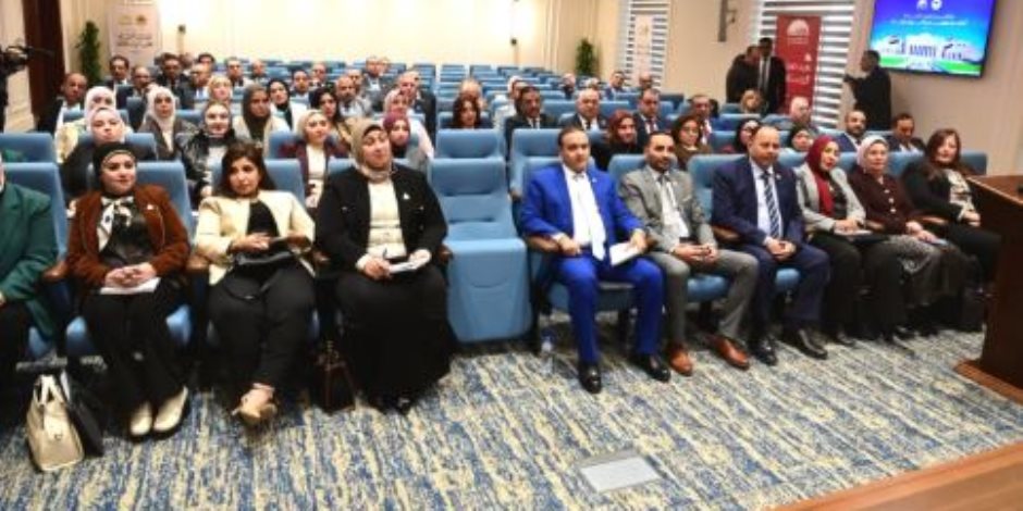 ننشر جدول تدريب أعضاء مجلس النواب الجدد حول الدورين الرقابي والتشريعي