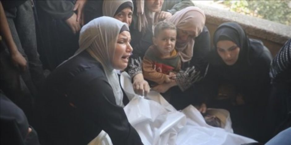 حصيلة شهداء غزة تتجاوز 71 ألفًا.. و"هدنة أكتوبر" لم تمنع سقوط المئات
