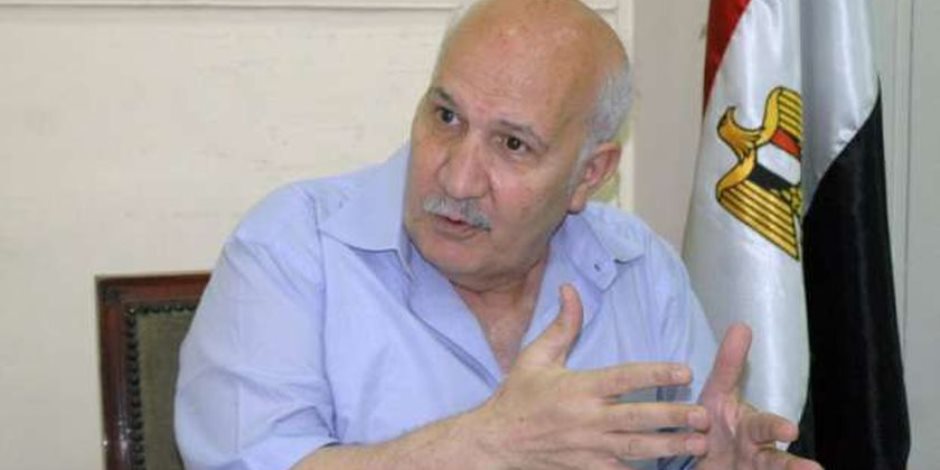 حزب التجمع: الشرطة تواصل أداء رسالتها الوطنية بكفاءة تحت قيادة الوزير