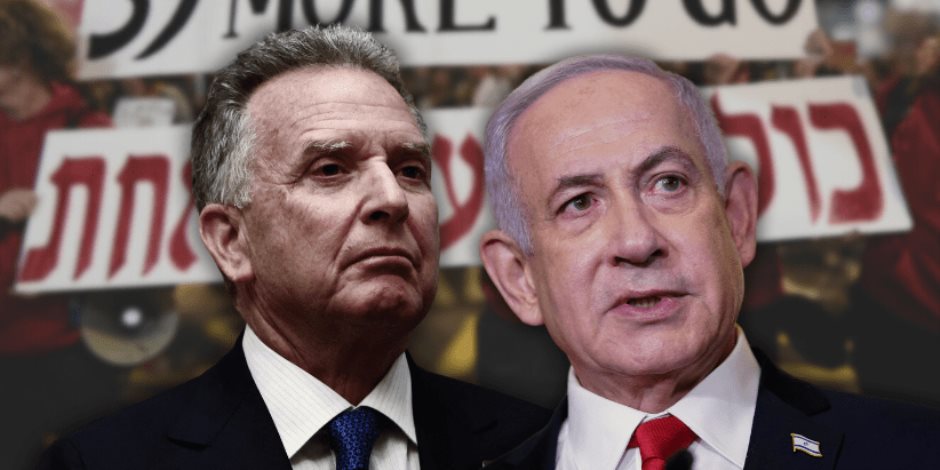 حراك دبلوماسي أمريكي لتسوية غزة.. أزمات إنسانية متفاقمة في فلسطين والسودان